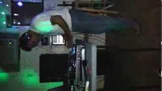 Dj Fat Kat 81213 @ Club Fat Kat Place