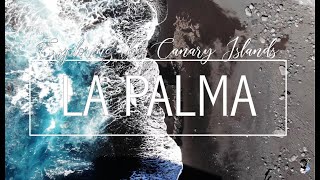 Exploring the Canary Islands | LA PALMA (Cinematic)