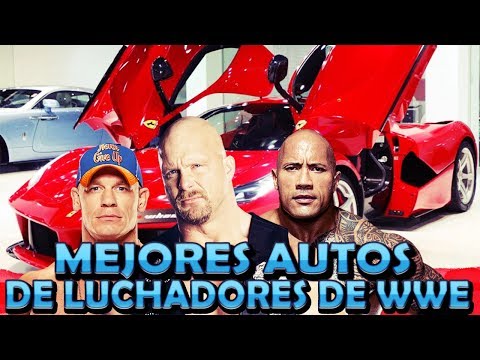 Vídeo: Los Eds Especiales De WWE Tienen DVD De Lucha Libre