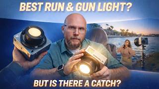 Neewer HB80C: Best Run-&-Gun Light?