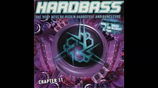 HARDBASS CHAPTER11 CD1