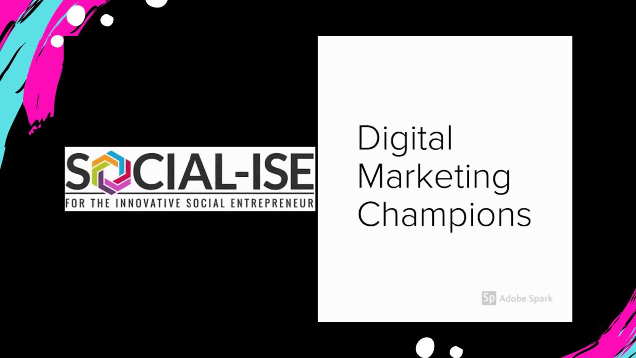 Digital Marketing Champion: Pahlawan Era Digital yang Memimpin Pertempuran Pasar