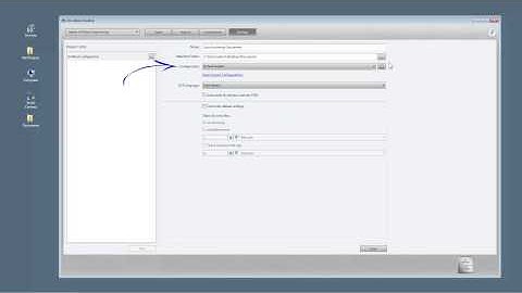 DocuWare Tutorial: Scanning with Copying Devices or Network Scanners