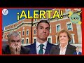😱¡Pánico!😱 El Tribunal de Cuentas de Sánchez teme ser salpicado por la UCO en la trama Koldo