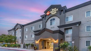 [HotelATG] Review Best Western Plus Vineyard Inn