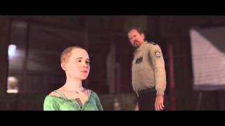 Beyond: Two Souls - E3 2012 Debut Trailer - Full Version [720p]
