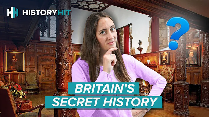 Uncovering the Secrets Behind Britain’s Most Iconic Locations