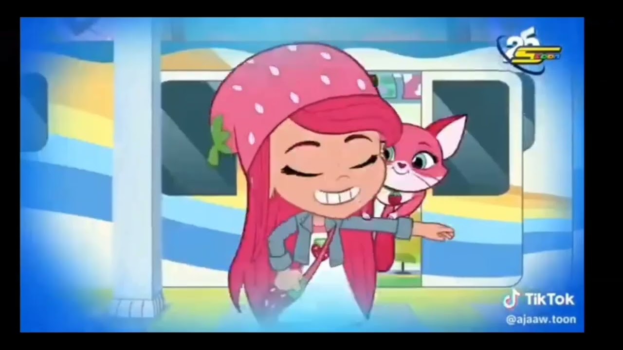 نهاية نادي سبيس تون الصيفي - اعلان الدنيا روزي - بداية كوكب النشرة مليتات سبيس تون 2014