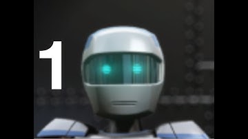 Atom Run Level 1 - All Atoms And Secret Molecule