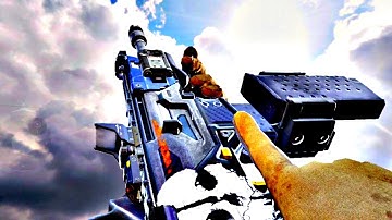 BORE FROM META TRY THIS PEACEKEEPER MK2 BUILD IN CALL OF DUTY MOBILE CODM COD MOBILE