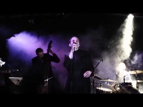 Martin Hall live in Odense 2013 - 2