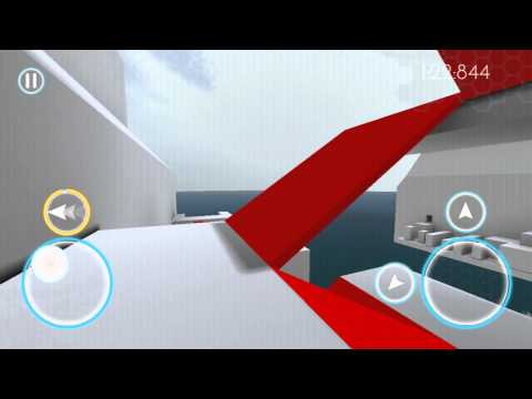 Bounce and Slide Video