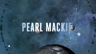 Doctor Who - Series 10 (2017) Fan Made Title Sequence (Peter Capaldi & Pearl Mackie) - HD