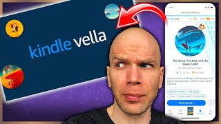 Is Kindle Vella Worth It