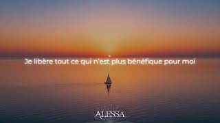 Celebrity SURRENDER – 7 minutes of inner peace (soft voice, guided meditation) Wealth