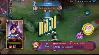HONOR OF KING DAJI