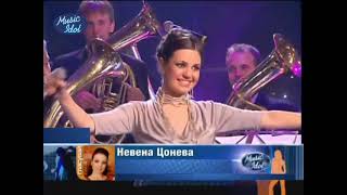 I Will Always Love You - Невена Цонева в Мюзик айдъл / Nevena Tsoneva in Music Idol