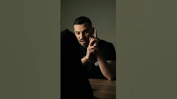 Keyvan Enferadi OFFICIAL AUDIO TRAILER کیوان انفرادی 