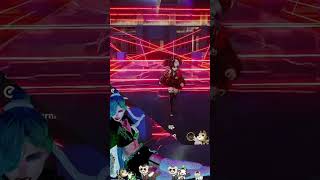 I’m…. Really bad at jump puzzles… and jumping… #nevernesstoeverness #vtuberclips #vtuber