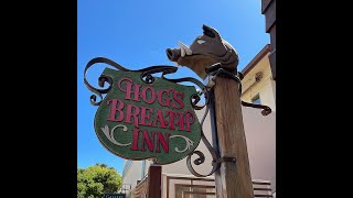 Hog's Breath Inn Review