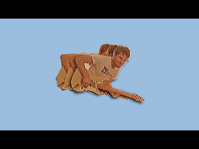 Vulfpeck - Rango II