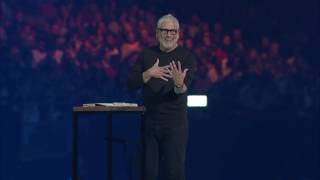 Passion Conference 2017 Louie Giglio Talk