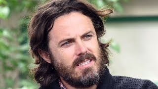 Stars Who Can't Stand Casey Affleck