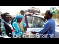 Baye wilane accueil  montroland chez cheikh malick cisse