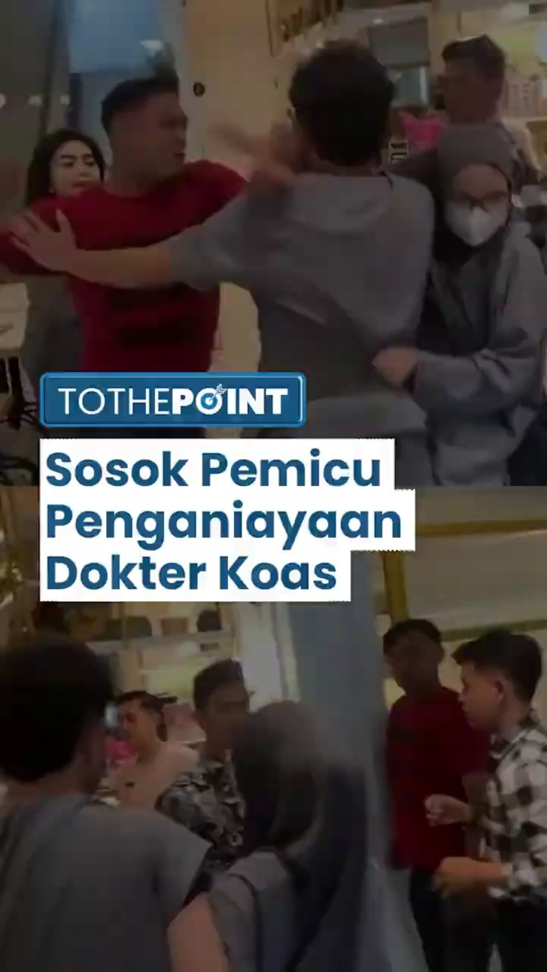 Sosok Pemicu Penganiayaan Dokter Koas di Palembang, Anak Pejabat yang Kini Dijuluki Anak Mama