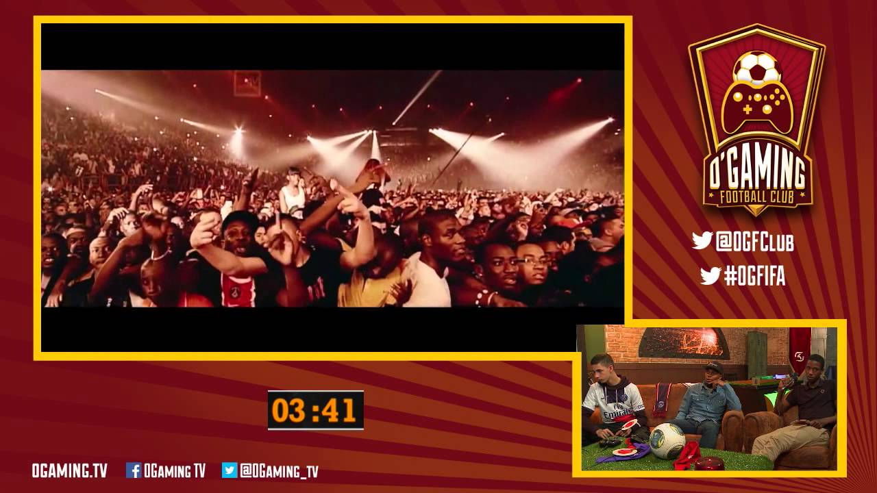 O'Gaming Football Club #6 - EA Sports FIFA 14 - YouTube