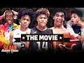 THIS SH*T WAS LITTY!!! THE Best HS Hoopers TURN UP NYC | SLAM Summer Classic Vol. 2 Day in the Life