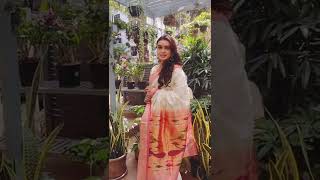 Mayuri Deshmukh Aka Malini From Imlie Serial Dancing On Mohobattein