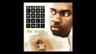 Dr. Alban - look who's talking (Long Mix) [1994]