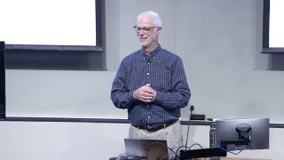 The Impact of AccessComputing: Richard Ladner (Allen School)