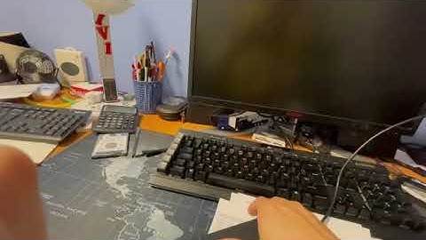 Mecool KIII Pro defectuoso