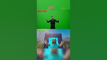 [ANIMATION vs FINAL] I AM STEVE (Another Minecraft Movie)