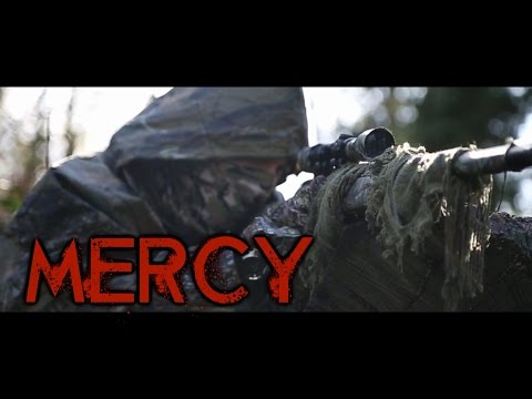 Mercy - Short War Film