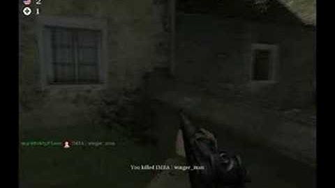 cod2 minishots by Leonzje