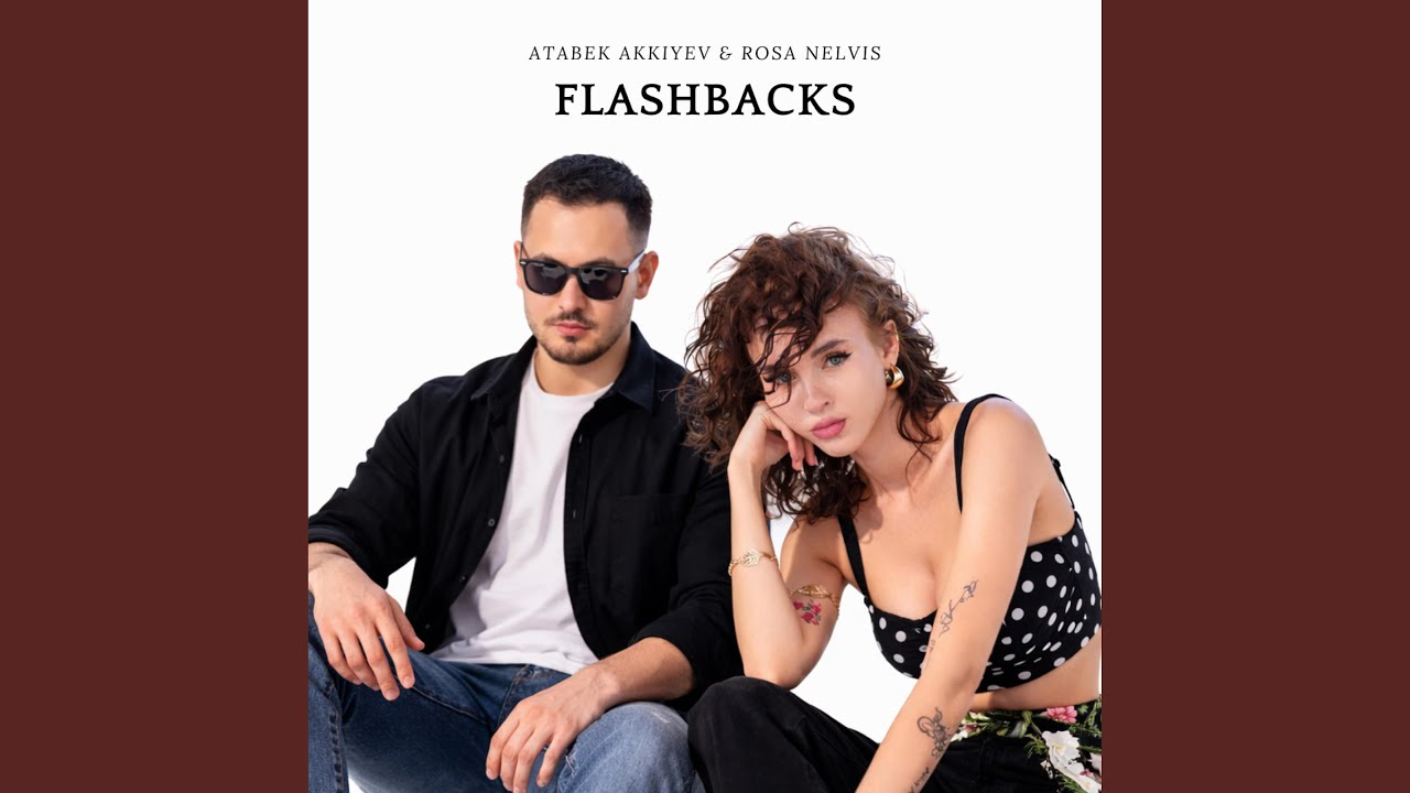 Flashback Rosa Flashbacks (INNA) (feat. Rosa Nelvis) - YouTube