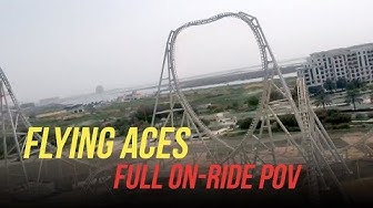 Theme Park Insider On-ride Videos 