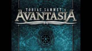 Tobias Sammet&#39;s Avantasia - Promised Land