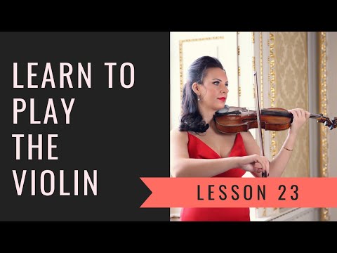 learn-the-violin-online---lesson-23---advanced-3rd-position-exercises
