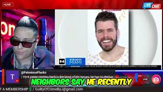 Perez Hiltons Disturbing Livestream: What Really Happened?