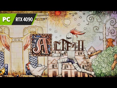'ALTF42' 게임플레이 | PC | i9-13900K RTX 4090