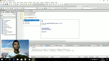 MEMBUAT DERET BILANGAN GENAP MENGGUNAKAN FOR