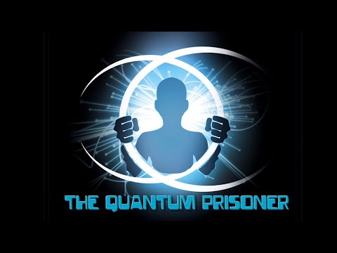 [Video game] The Quantum Prisoner