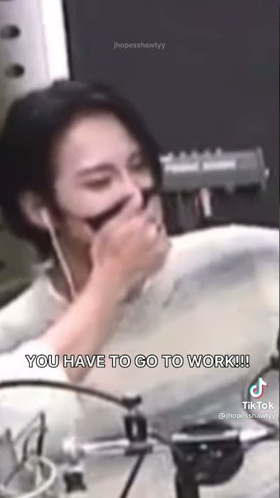 SEONGHWA'S WAKE UP CALL FOR ATINY 😭🤚#shorts #kpop #ateez #seonghwa