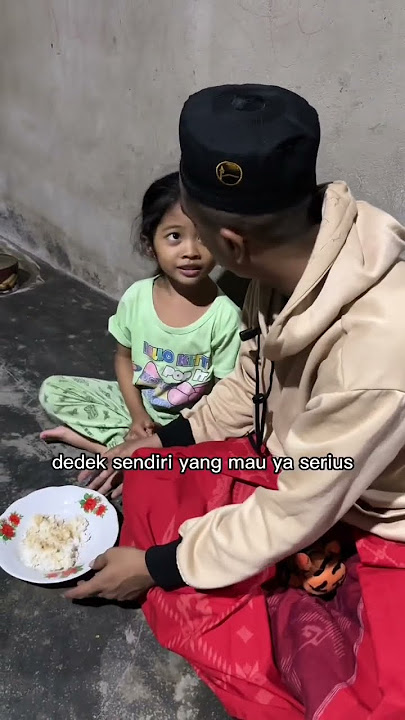 sebenarnya aku tahu kamu itu bohong kan