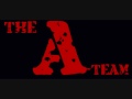 The a team theme