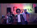 Perinita Band - Florentin  -  Sunt Vagabondul Vietii Mele - Colaj Muzica de Suflet - LIVE - COVER